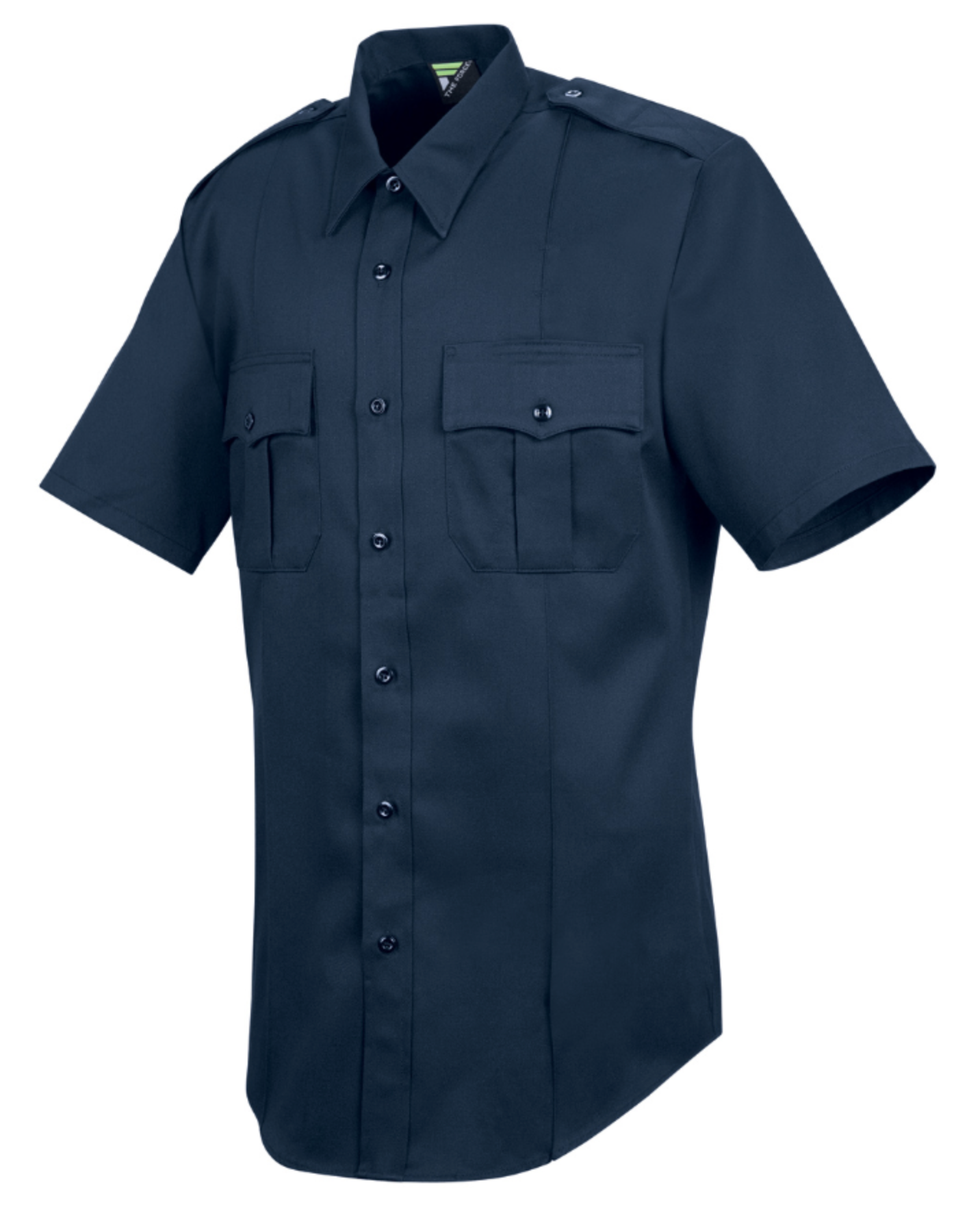 Men's Sentry™ Short Sleeve Shirt