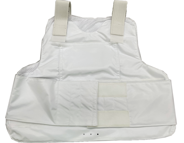 Smart Protection Vest Male Cover