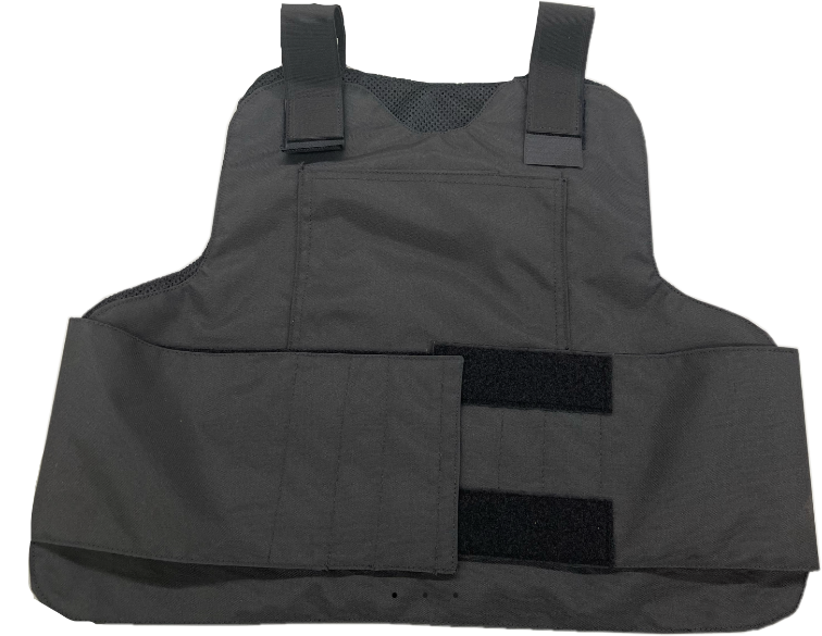 Smart Protection Female Vest Cover