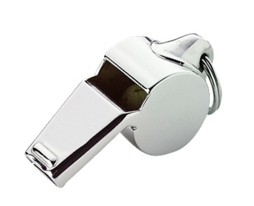 Standard Issue Whistle