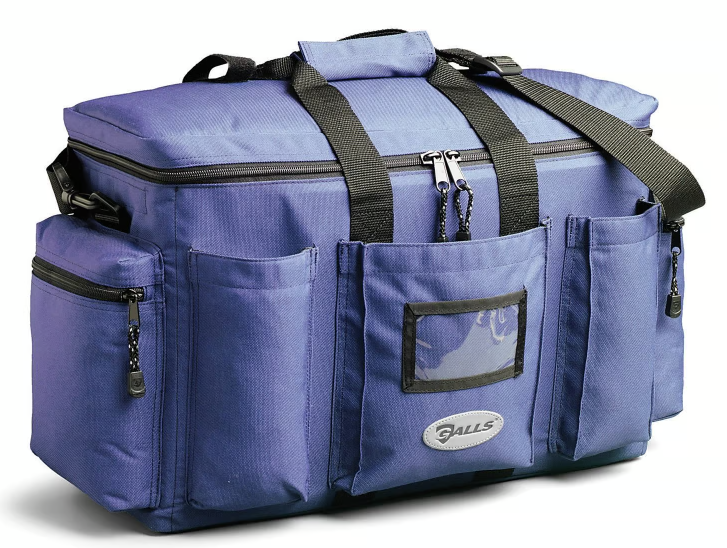 Galls Original StreetPro Gear Bag