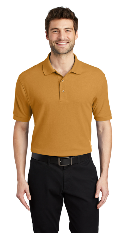 Port Authority® Silk Touch™ Polo (Color: Multiple)