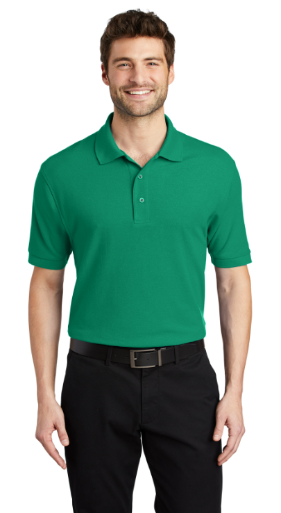 Port Authority® Silk Touch™ Polo (Color: Multiple)
