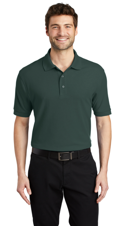 Port Authority® Silk Touch™ Polo (Color: Multiple)