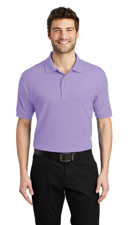 Port Authority® Silk Touch™ Polo (Color: Multiple)