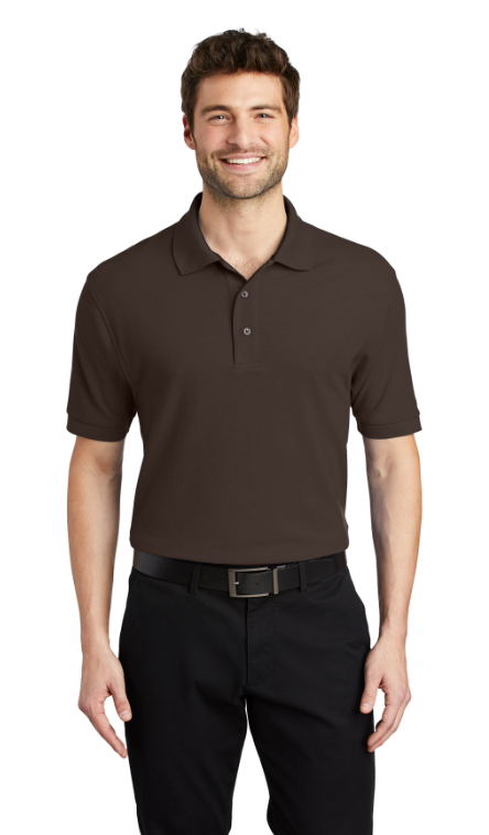 Port Authority® Silk Touch™ Polo (Color: Multiple)