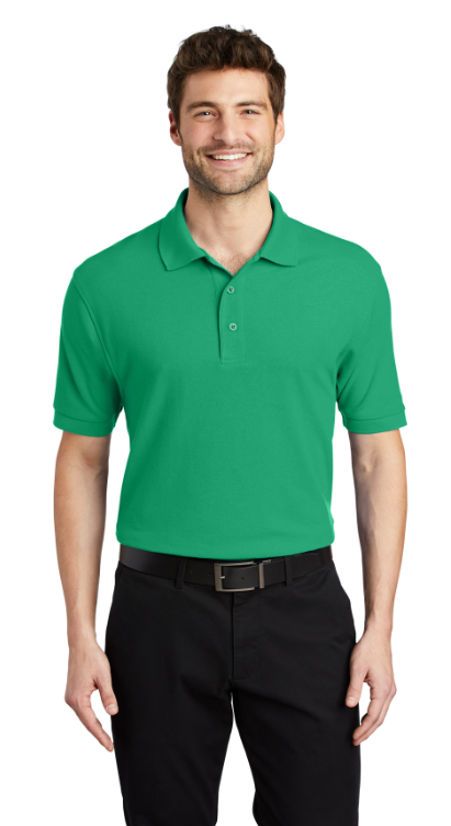 Port Authority® Silk Touch™ Polo (Color: Multiple)