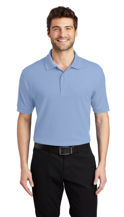 Port Authority® Silk Touch™ Polo (Color: Multiple)