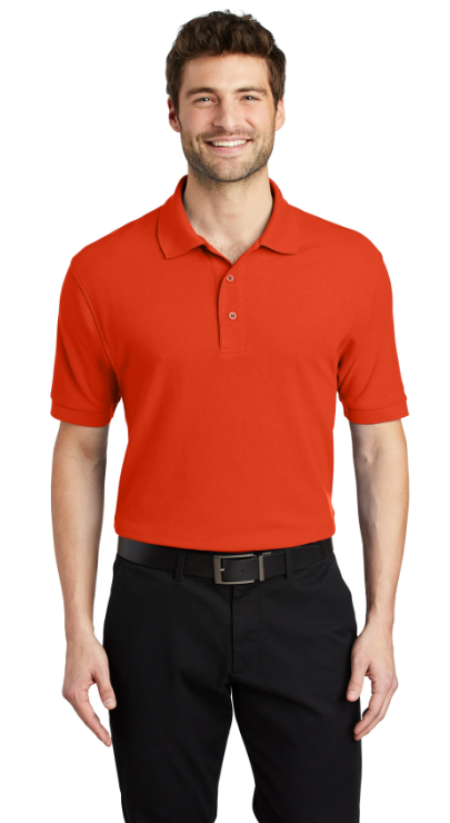 Port Authority® Silk Touch™ Polo (Color: Multiple)