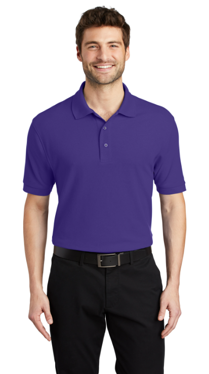 Port Authority® Silk Touch™ Polo (Color: Multiple)