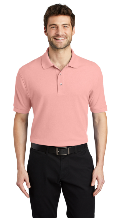 Port Authority® Silk Touch™ Polo (Color: Multiple)