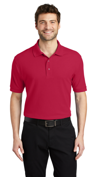 Port Authority® Silk Touch™ Polo (Color: Multiple)