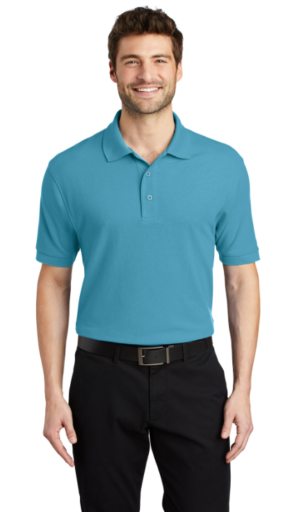 Port Authority® Silk Touch™ Polo (Color: Multiple)