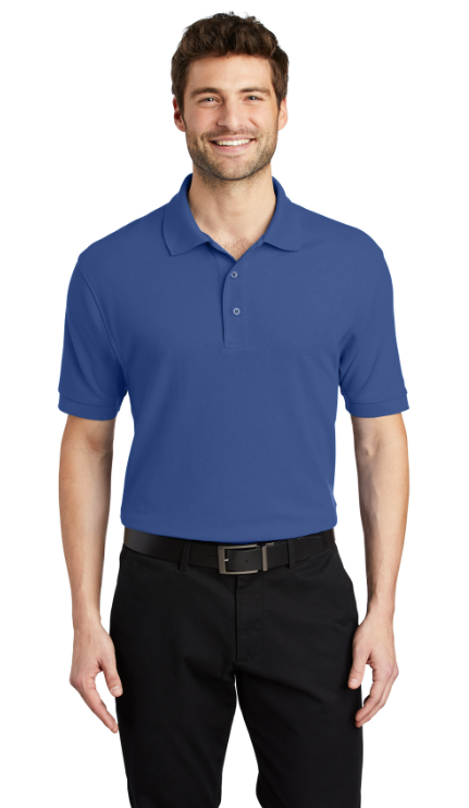 Port Authority® Silk Touch™ Polo (Color: Multiple)