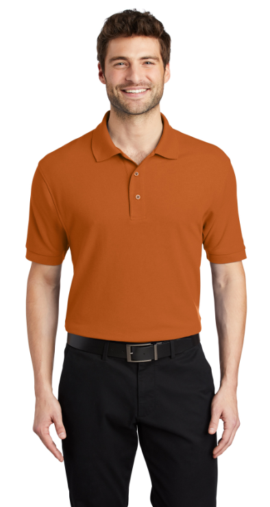 Port Authority® Silk Touch™ Polo (Color: Multiple)