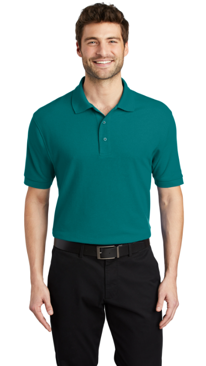 Port Authority® Silk Touch™ Polo (Color: Multiple)
