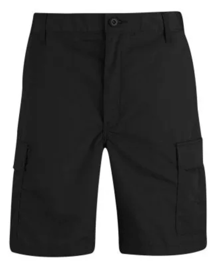 Men's BDU Shorts - 100% Cotton