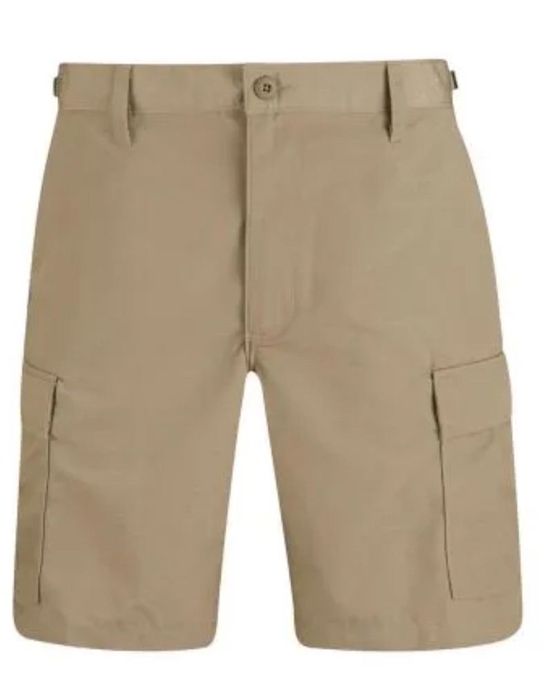 Men's BDU Shorts - 100% Cotton