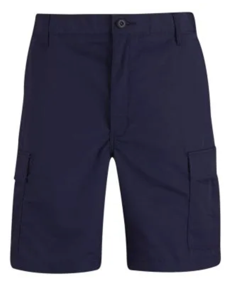 Men's BDU Shorts - 100% Cotton