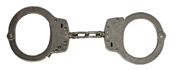 Smith and Wesson Handcuffs