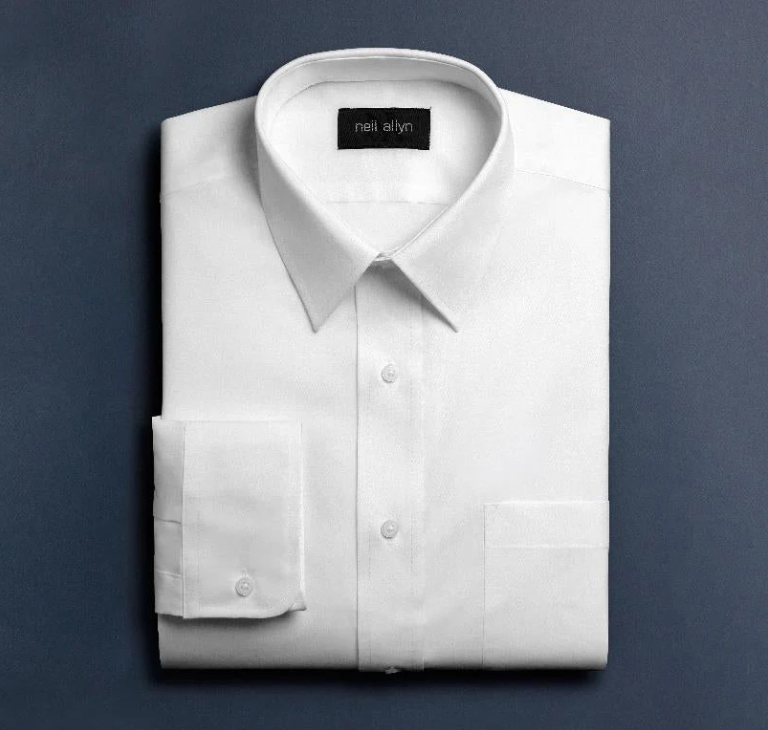 65\35 Long Sleeve Dress Shirt