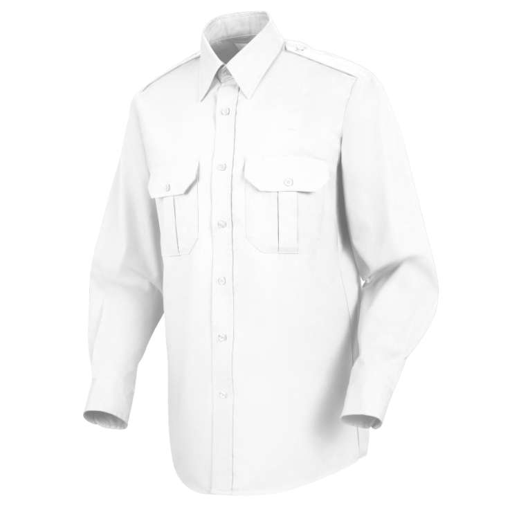 Sentinel® Basic Security Long Sleeve Shirt