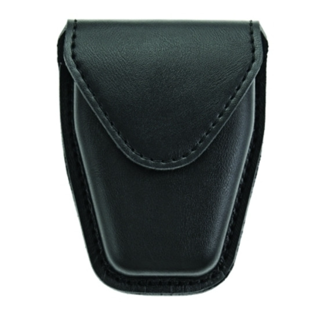 AirTek Single Closed Coated ASP® Chain Handcuff Case