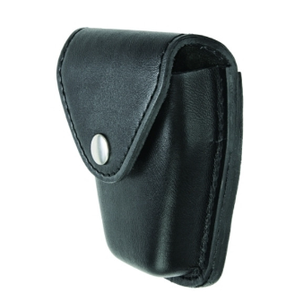 AirTek Single Closed Coated ASP® Chain Handcuff Case