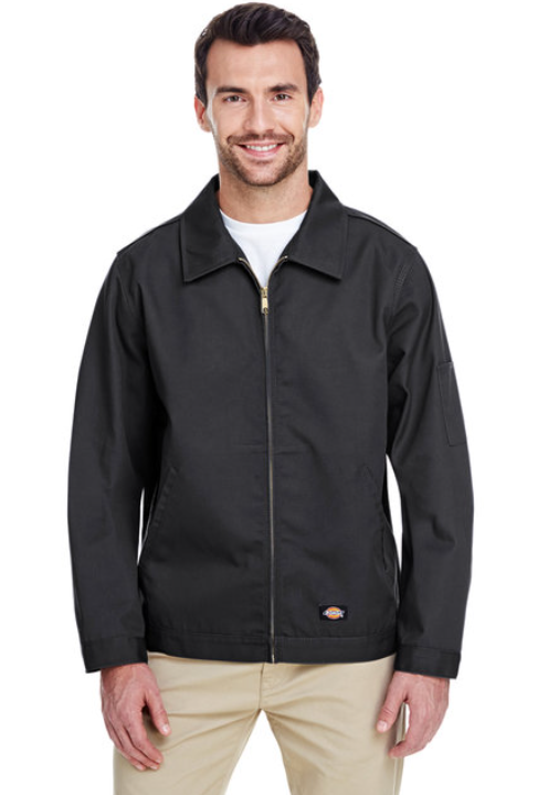 Dickies Men's Unlined Eisenhower Jacket
