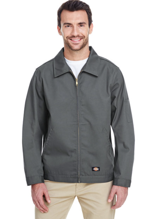 Dickies Men's Unlined Eisenhower Jacket