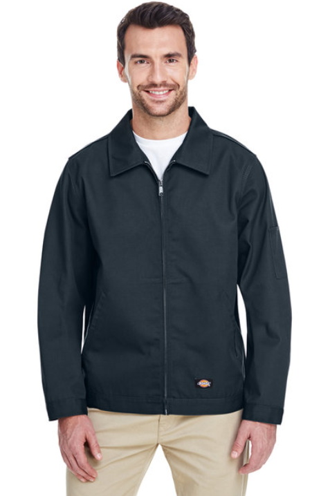Dickies Men's Unlined Eisenhower Jacket