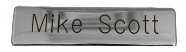 Metal Name
