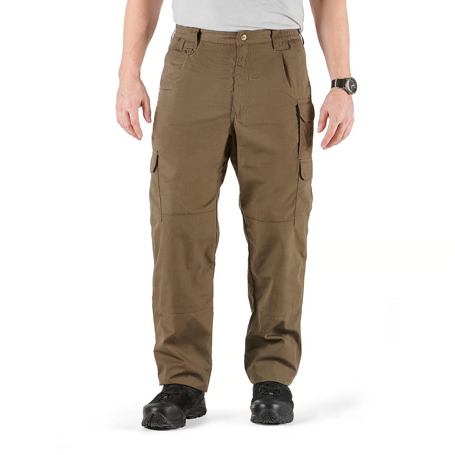 5.11 Tactical Men's Taclite Pro Ripstop Pants