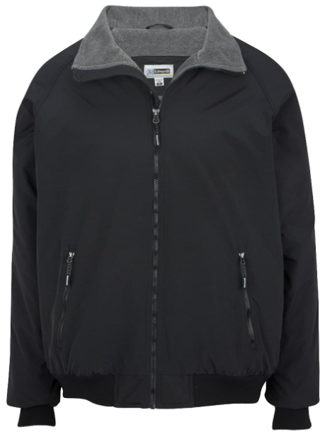 3-Season Jacket
