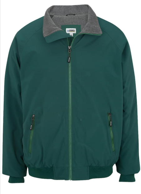 3-Season Jacket