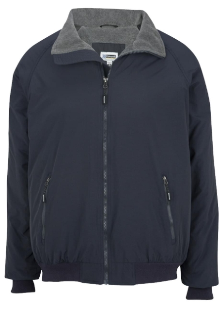 3-Season Jacket