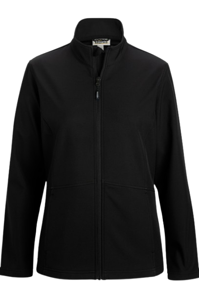 Men's Lightweight Soft Shell Jacket