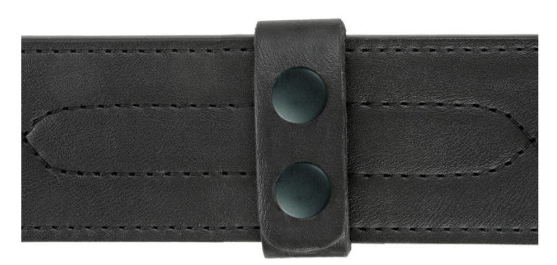 Airtek Standard Belt Keepers - 4-Pack (15/16")
