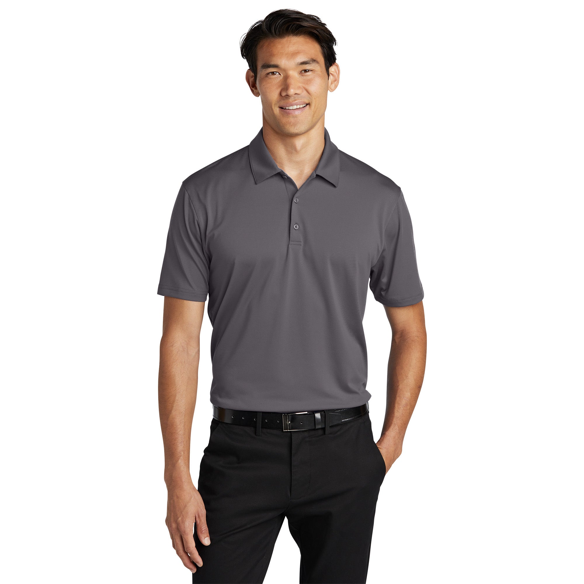 Port Authority® Performance Staff Polo