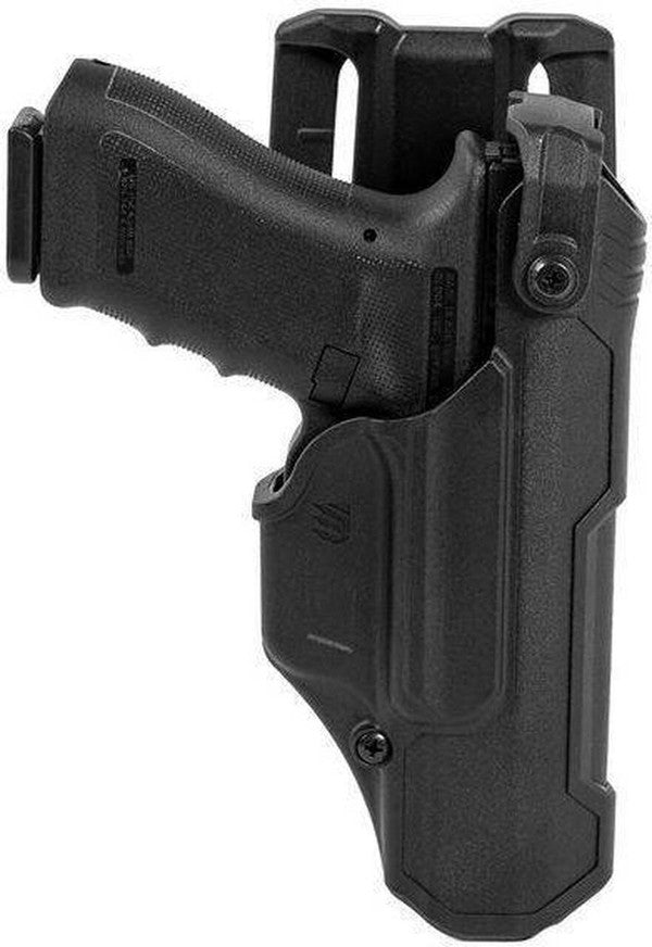 T-Series Duty Level 3 Holster
