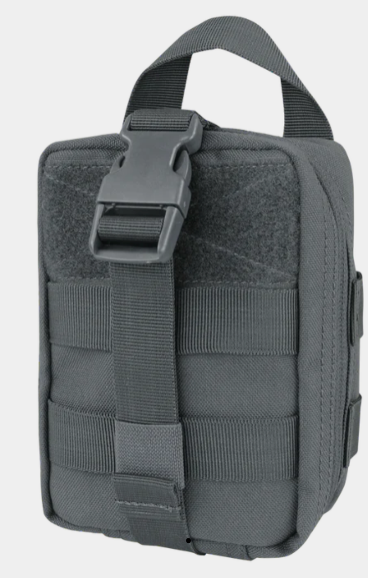 Rip-Away EMT Pouch Lite