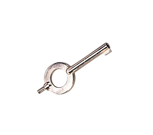 Handcuff Key