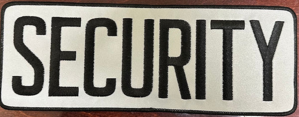 Patch (Security) Reflective