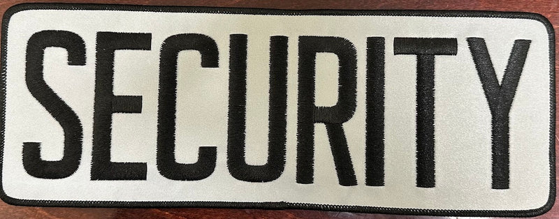 Patch (Security) Reflective