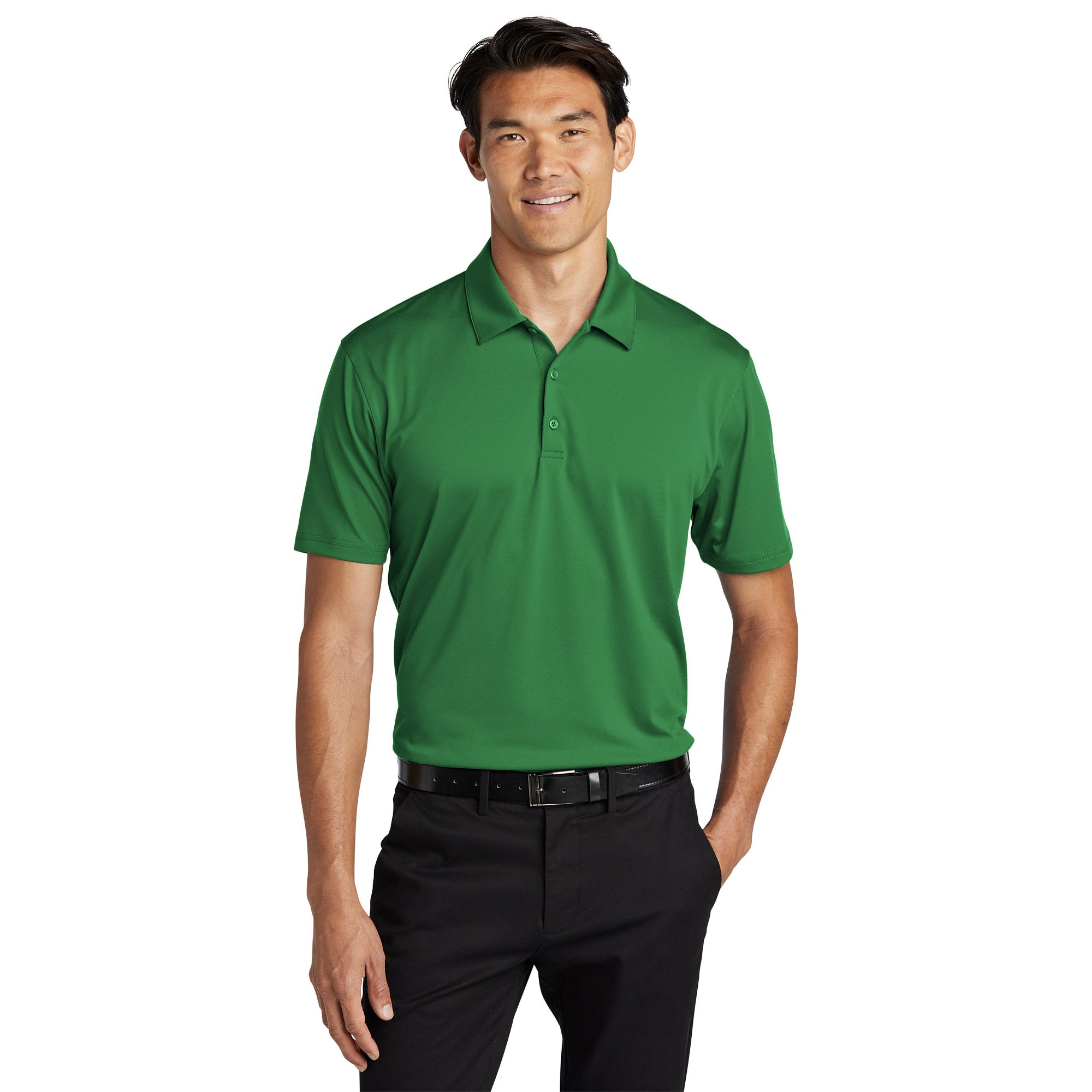 Port Authority® Performance Staff Polo