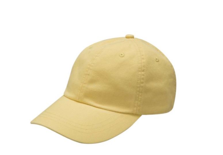 Adams Headwear Optimum II True Color Cap