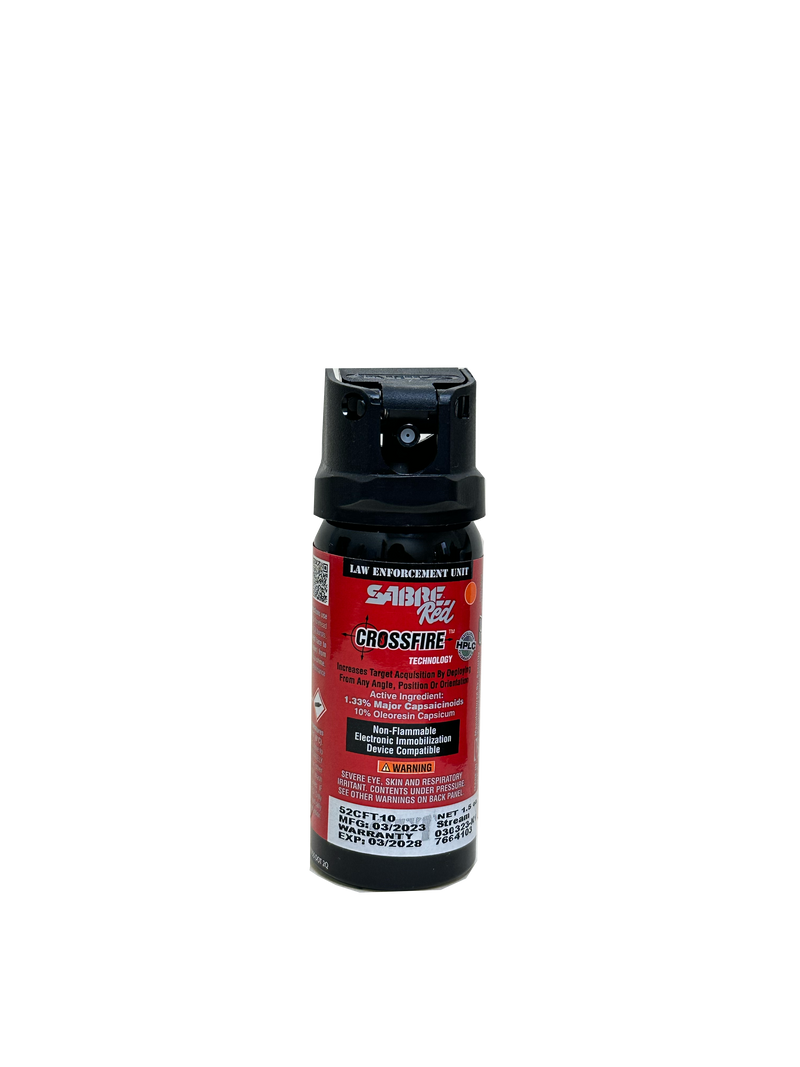 Sabre MK3 52 Pepper Spray