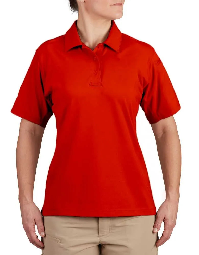 Women's EdgeTec Polo