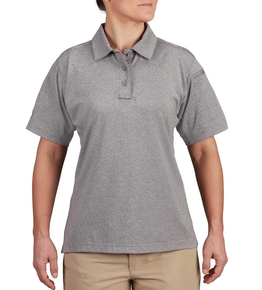 Women's EdgeTec Polo