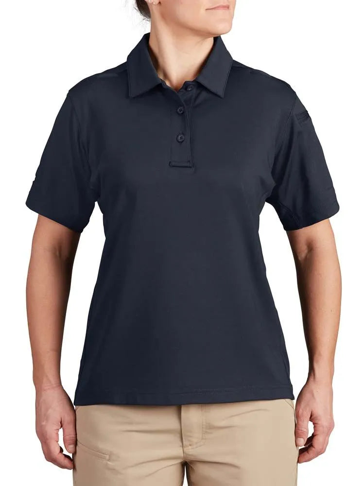 Women's EdgeTec Polo